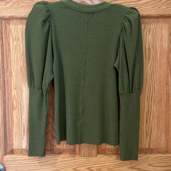 Nation Ltd. Zia Sweater - Picture 6 of 6